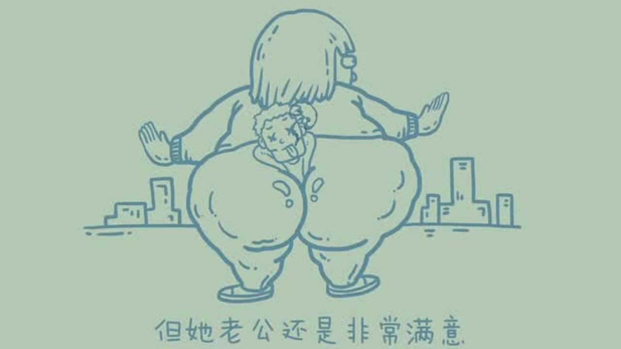 真相大白话 7集