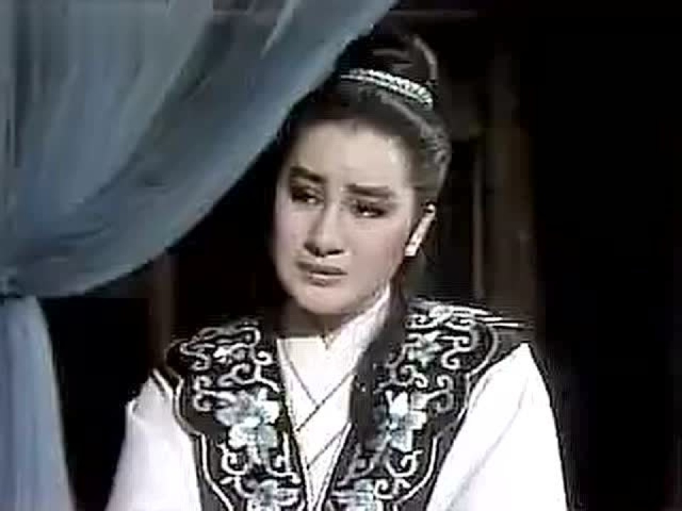 杨丽花歌仔戏梁山伯与祝英台02_高清1080P在线观看平台_腾讯视频