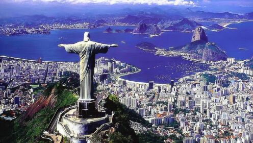 巴西值得一游的十大城市