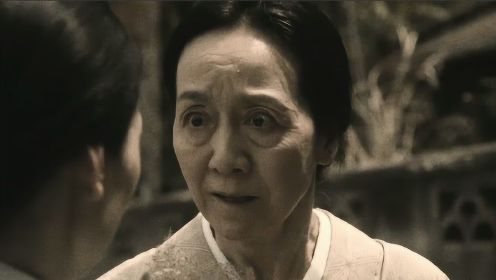 15年日本恐怖片《残秽，不可以住的房间》，好看又吓人！
