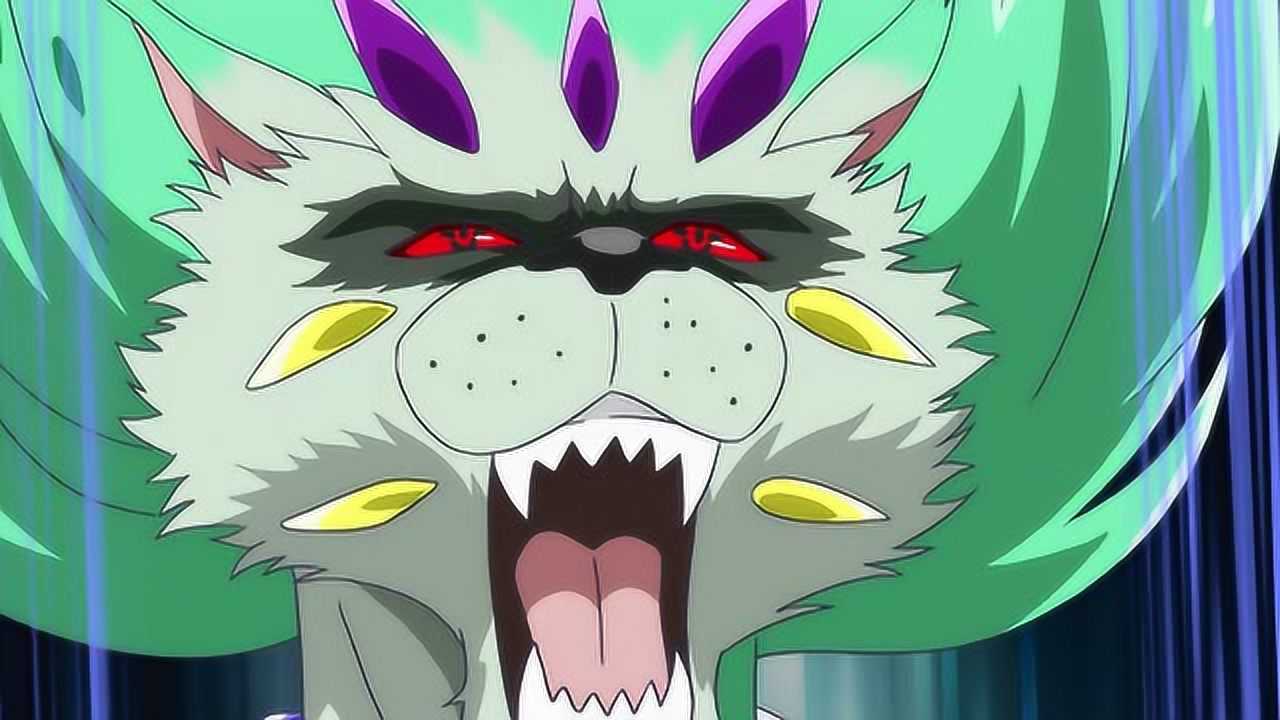 宇宙警探[日语版] 8集