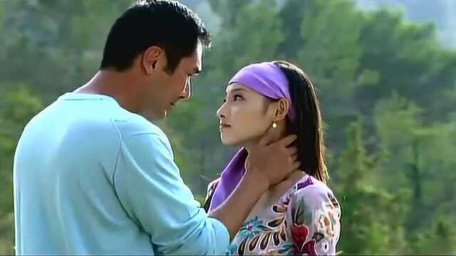 《又见一帘幽梦》看完这一段觉得费云帆真是情场老手啊