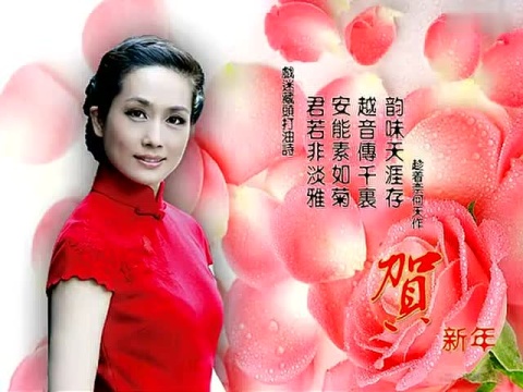 王君安越剧滕玉公主自从离家进宫门