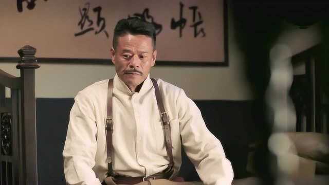 郭茂宸向文章汇报军情谏言文章新思想