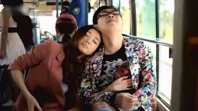 这个妹子套路太深,不知这是谁占便宜了!