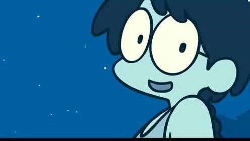 小柴讲故事02:03比丢吃下生命体暴走