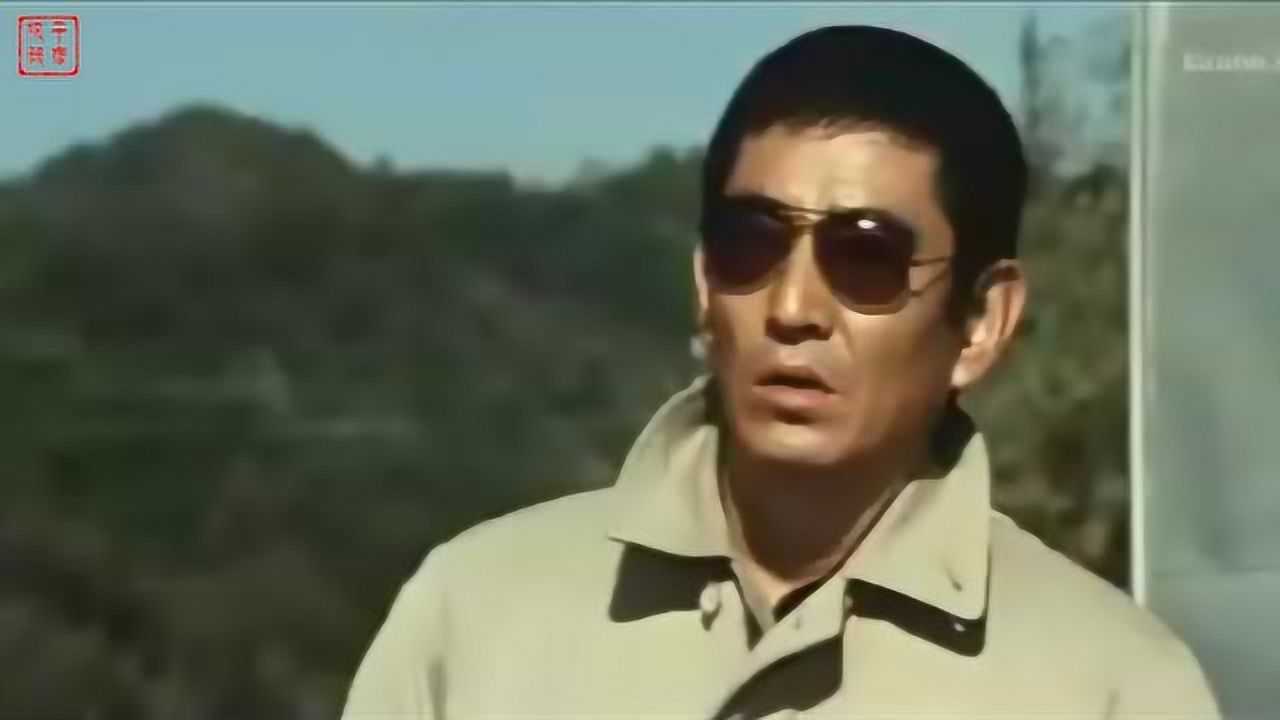日本电影《追捕》主题音乐全集,一起追忆我们的童年_高清1080P在线观看平台_腾讯视频
