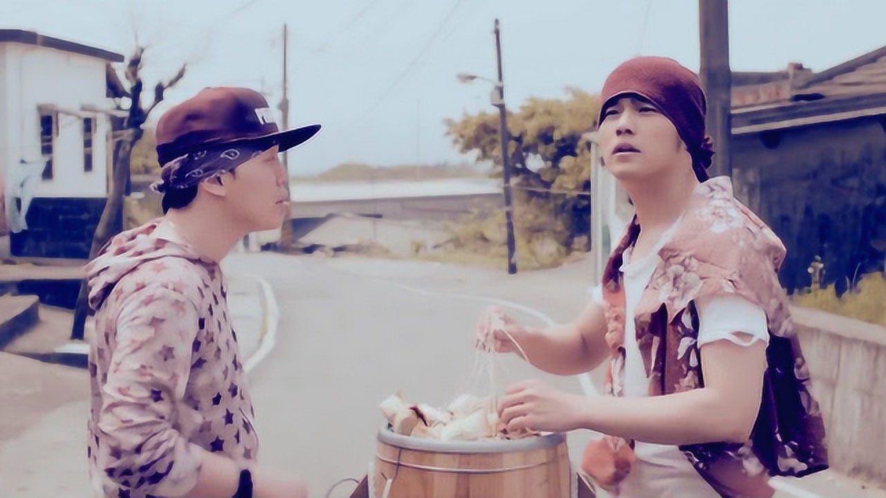 端午节提前好歌奉上周杰伦疗伤烧肉粽梅花三姐妹烧肉粽