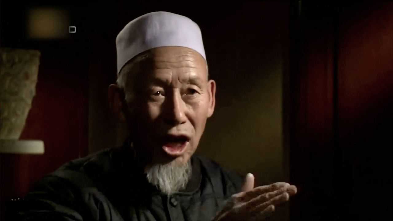 为什么却在此时,他偏偏接受了马占鳌的投降呢?_腾讯视频