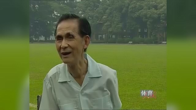 胡荣华打败偶像魔叔杨官璘是一种怎么样的体验