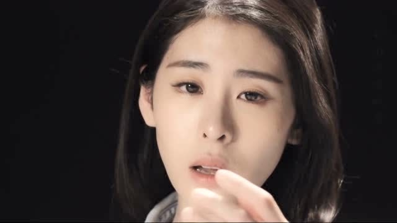 《凉凉》张碧晨、杨宗纬官方MV_高清