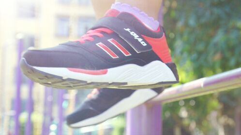 童鞋广告——剑桥童鞋