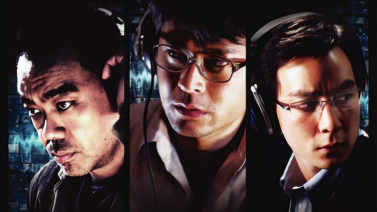 电影最top:盘点最经典的窃听电影