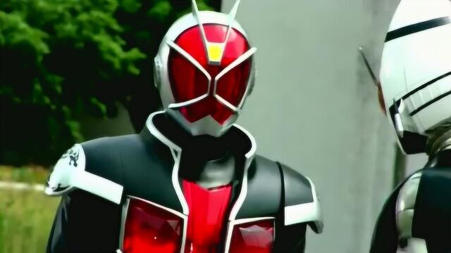 假面骑士wizard露脸假面骑士fourze剧场版