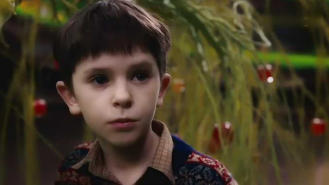 《查理和巧克力工厂》片段参观威利旺卡的巧克力工厂_腾讯视频