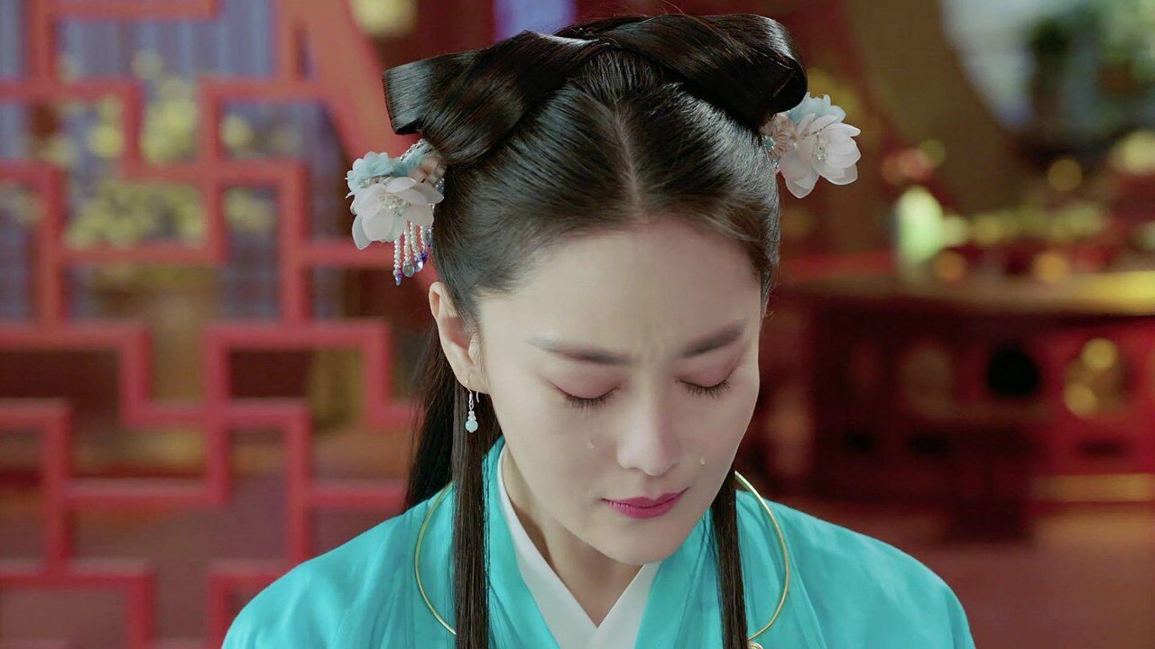 花谢花飞花满天张馨予cut花谢花飞花满天张馨予特辑20上害怕失去千寻