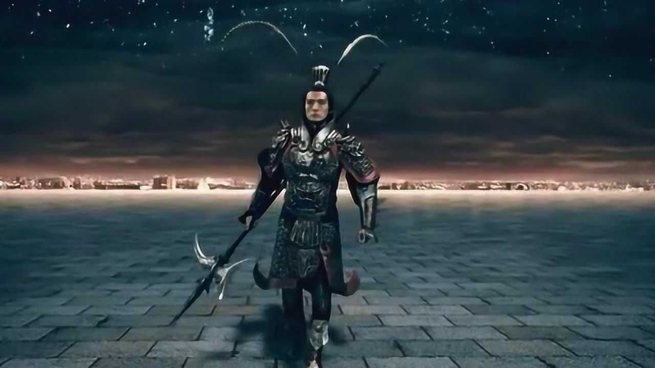 爱情公寓：吕布大战服部半藏_高清