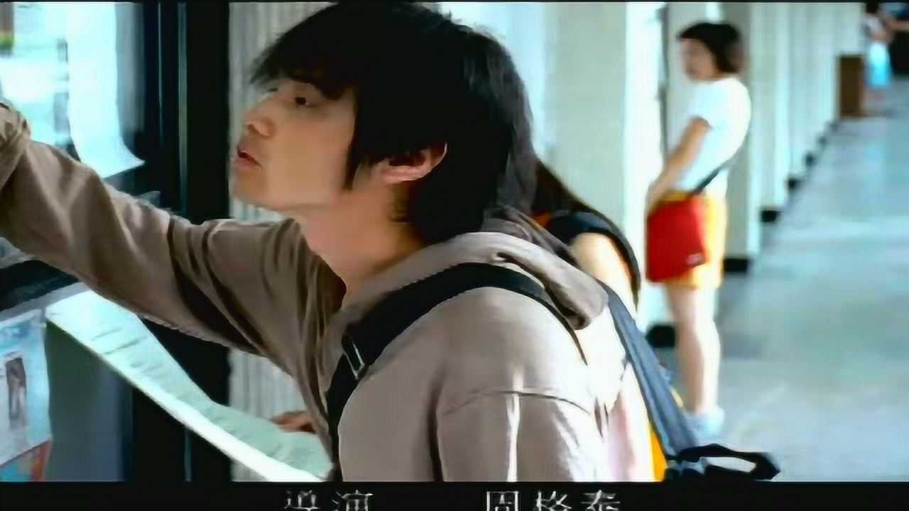 周杰伦《回到过去》官方MV_高清1080P在线观看平台_腾讯视频