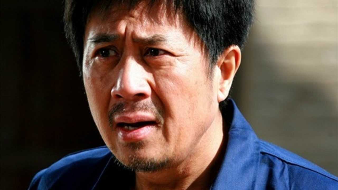 61岁郭凯敏近照自爆与张芝华离婚隐情提及庐山恋张瑜疑痛哭