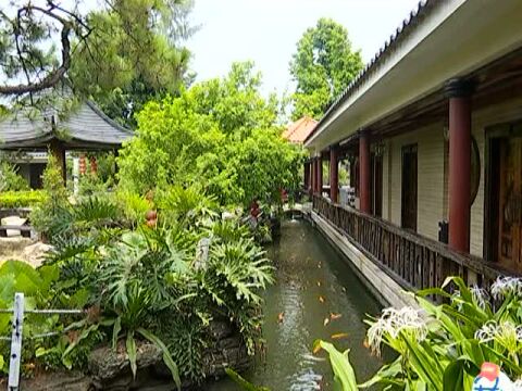 孖宝庄园食府节目