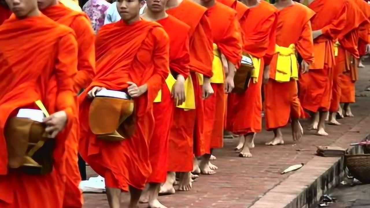 佛教电影视频伽蓝赞佛教经典音乐