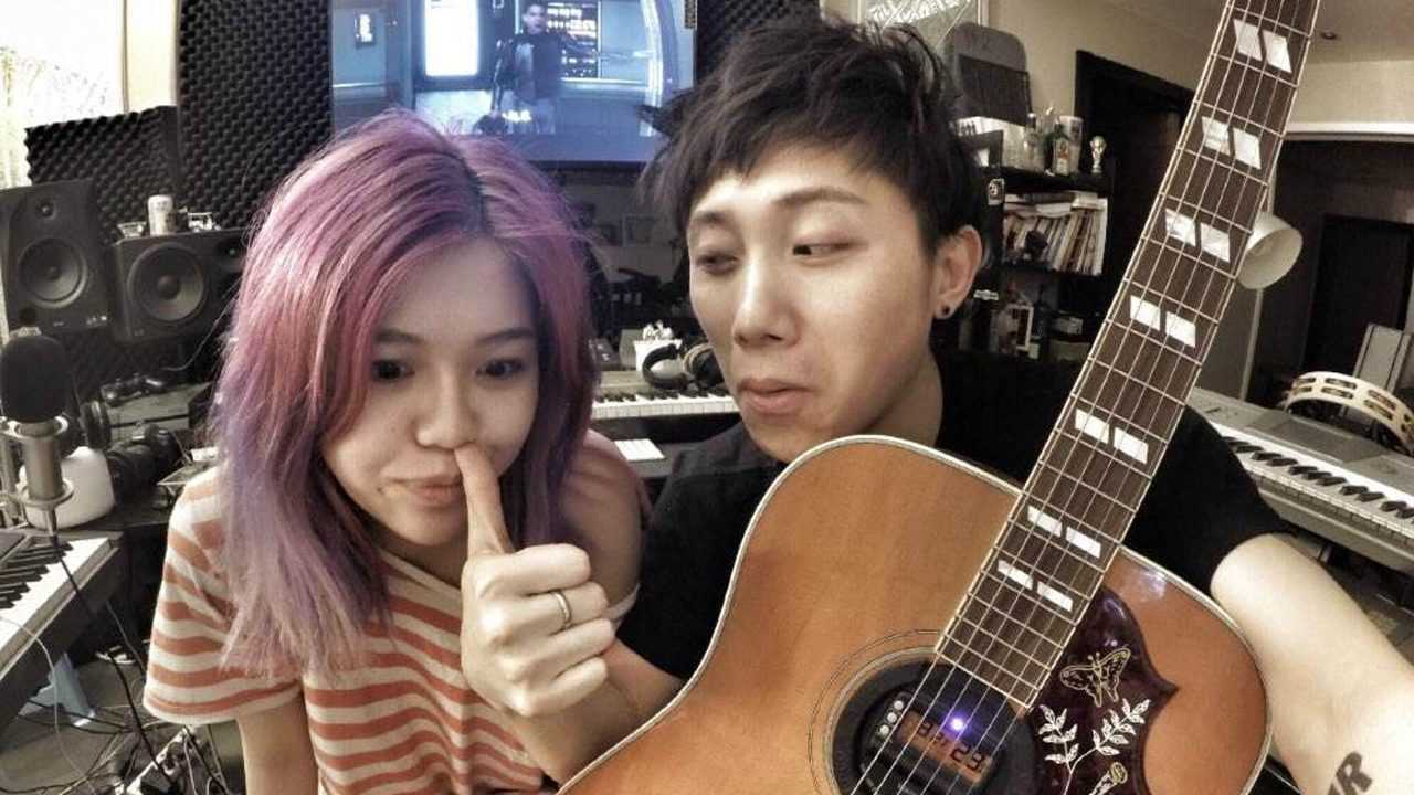 朴树平凡之路打扰乐团全新翻唱致敬经典