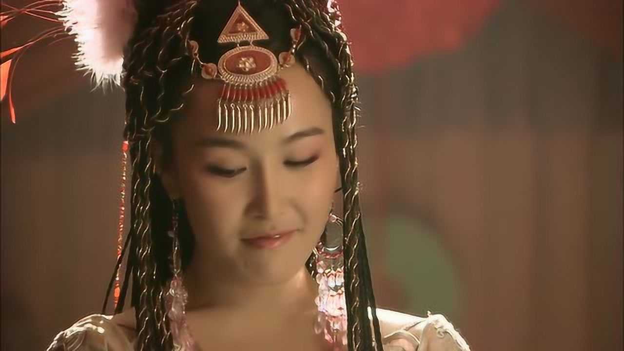 口嗨品剧04:12黄飞虎被逼无奈,只好造反投靠西岐,举兵伐纣电影大盘鸡