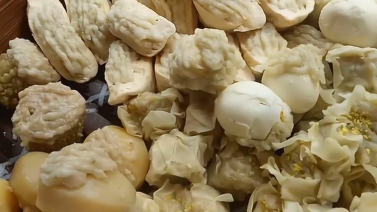 贪吃瑜02:28整蛊男友:把5块钱的雪糕放进160元的