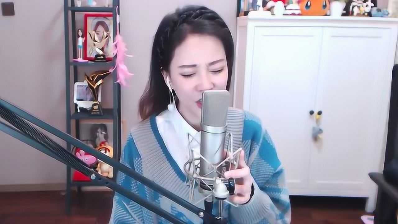 冯提莫版凉凉热播电视剧三生三世十里桃花片尾曲