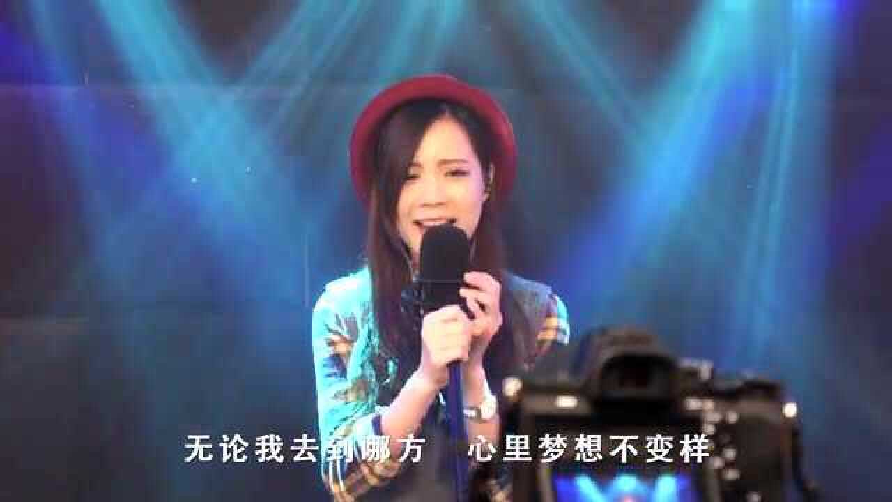 谁能明白我-亮声open_腾讯视频
