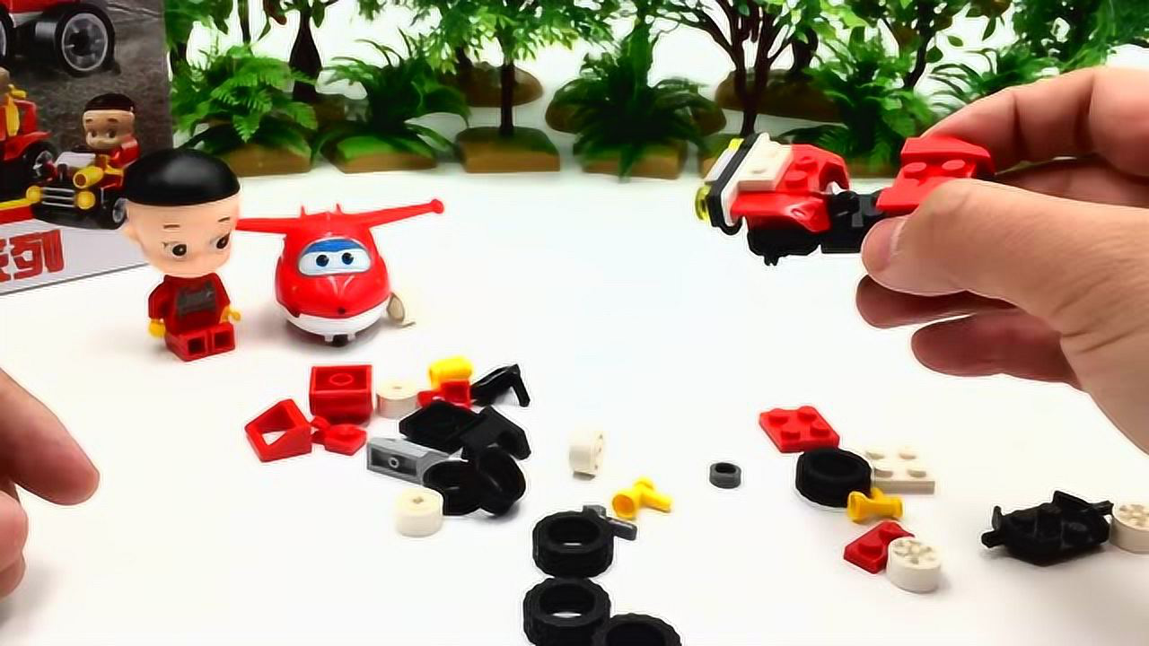 玩具SHOW 1集