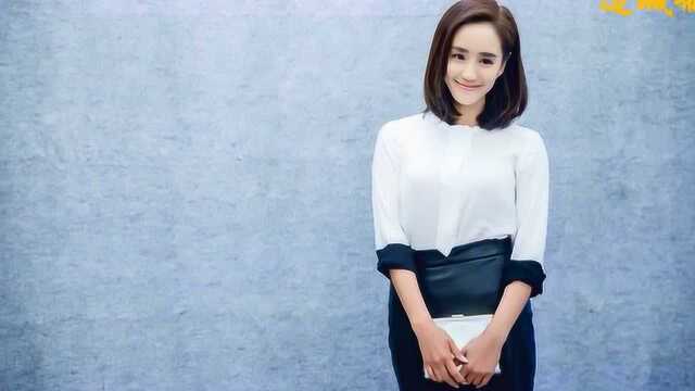 夏洛特烦恼王智气质写真