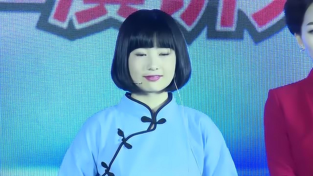 中国少年说全国初中生演讲大赛全国总决赛part1_高清