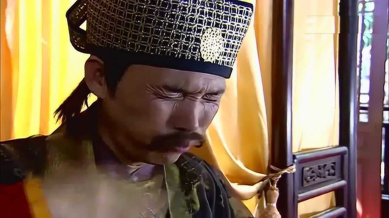 《欢天喜地七仙女》贾大人精分现场,大家都有点不习惯了_高清1080p