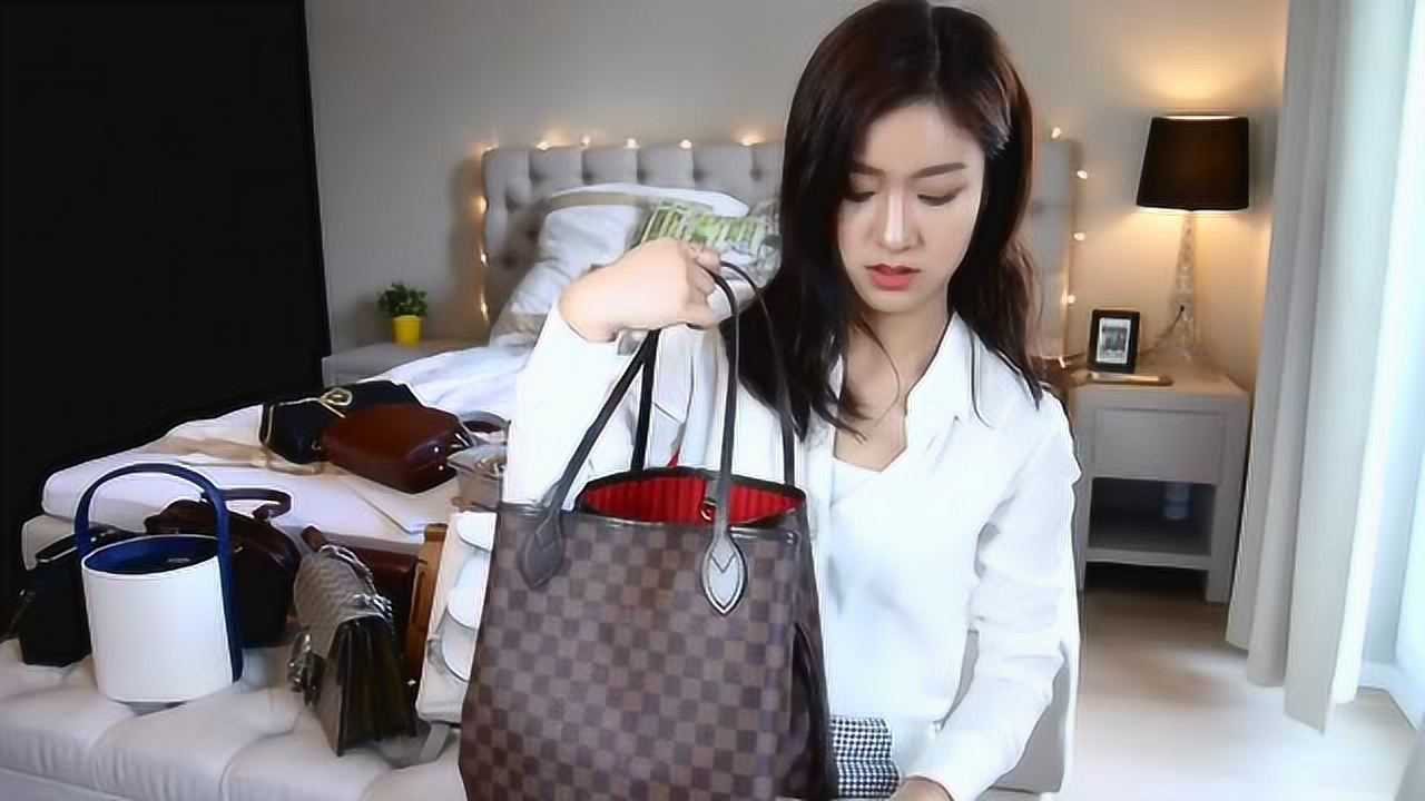 2017年9月12日发布13:50爱用包包合集 chanel - gucci - celine为你