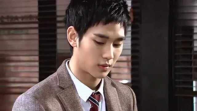 《追梦高中》耳鸣的金秀贤仍坚信可以消灭弱点屹立于舞台!