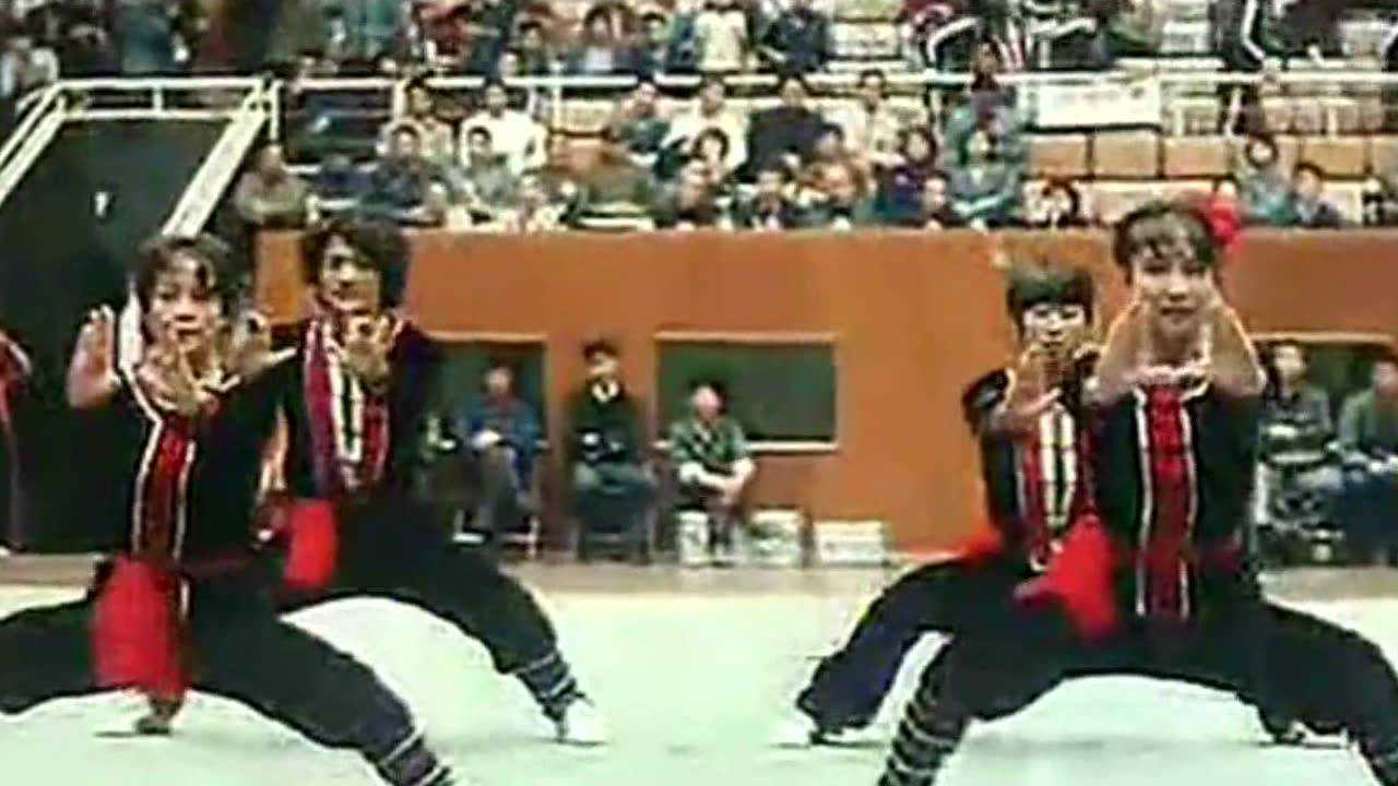 1982年全国武术比赛冠军老武术家的精神值得学习_高清1080P在线观看平台_腾讯视频
