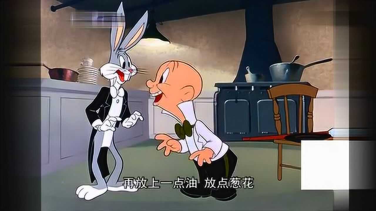 僵小鱼05:45猫和老鼠手