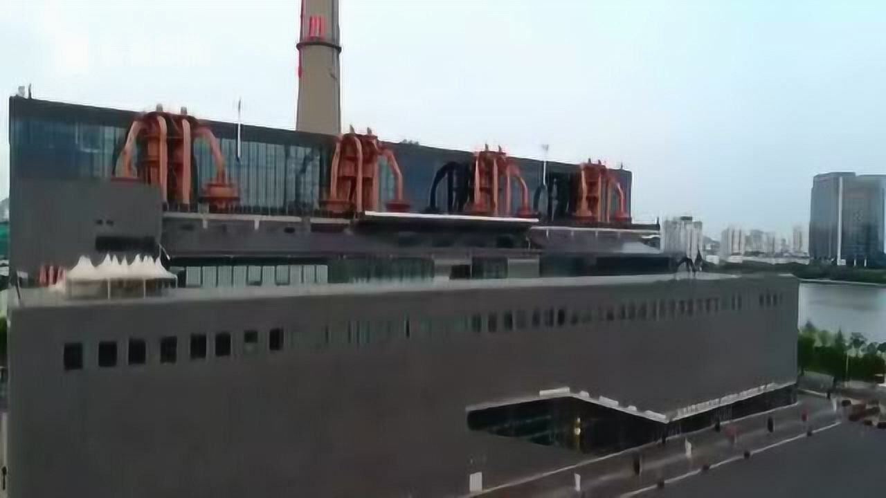 上海当代艺术博物馆_高清1080P在线观看平台_腾讯视频