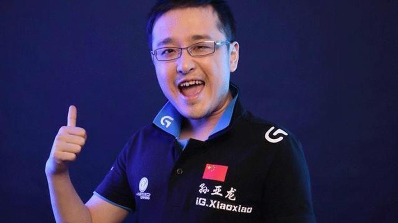 lol笑笑疑似遭遇斗鱼超管锁人气愤怒下播讨公道