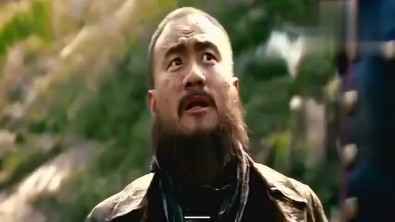 让子弹飞:张麻子出城剿匪被假麻子伏击_高清1080P在线观看平台_腾讯视频