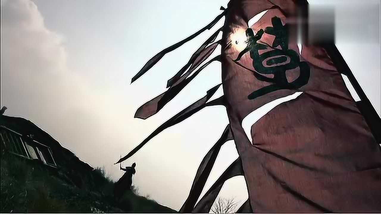 纪录片楚国八百年总宣传片高清