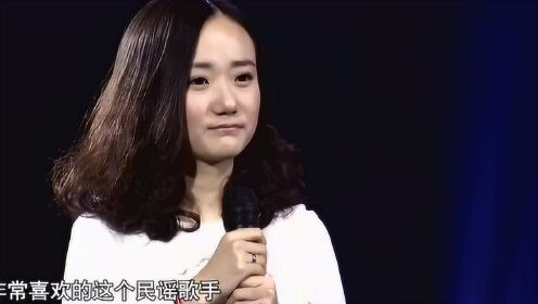 中国好声音金曲专享张婧懿恋恋风尘中国好声音第三季第八期