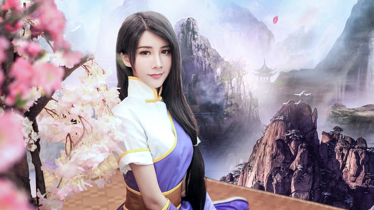 小魔样封神榜 7集