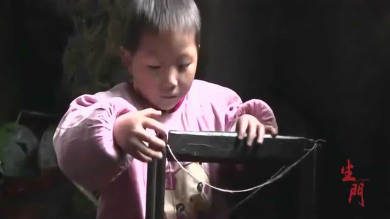 生门大结局陈小凤生了一对双胞胎爸爸攒钱虽然辛苦但很幸福