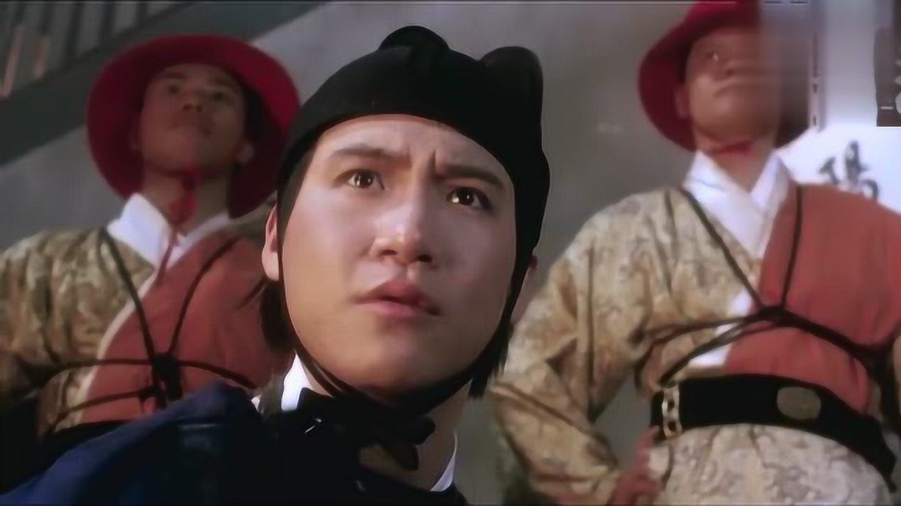 葵花宝典意外出现他连女儿都扔出去