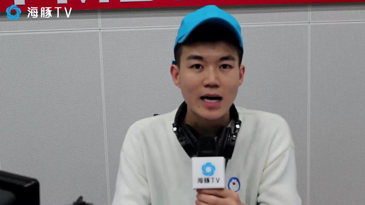 探班安徽交通广播908人气主播张奥