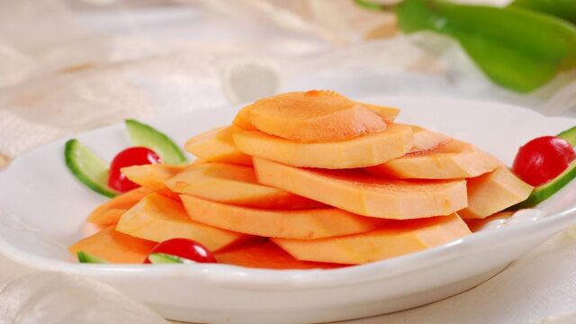 胡萝卜这样搭配着给孩子吃,孩子健康聪明,个头窜一窜