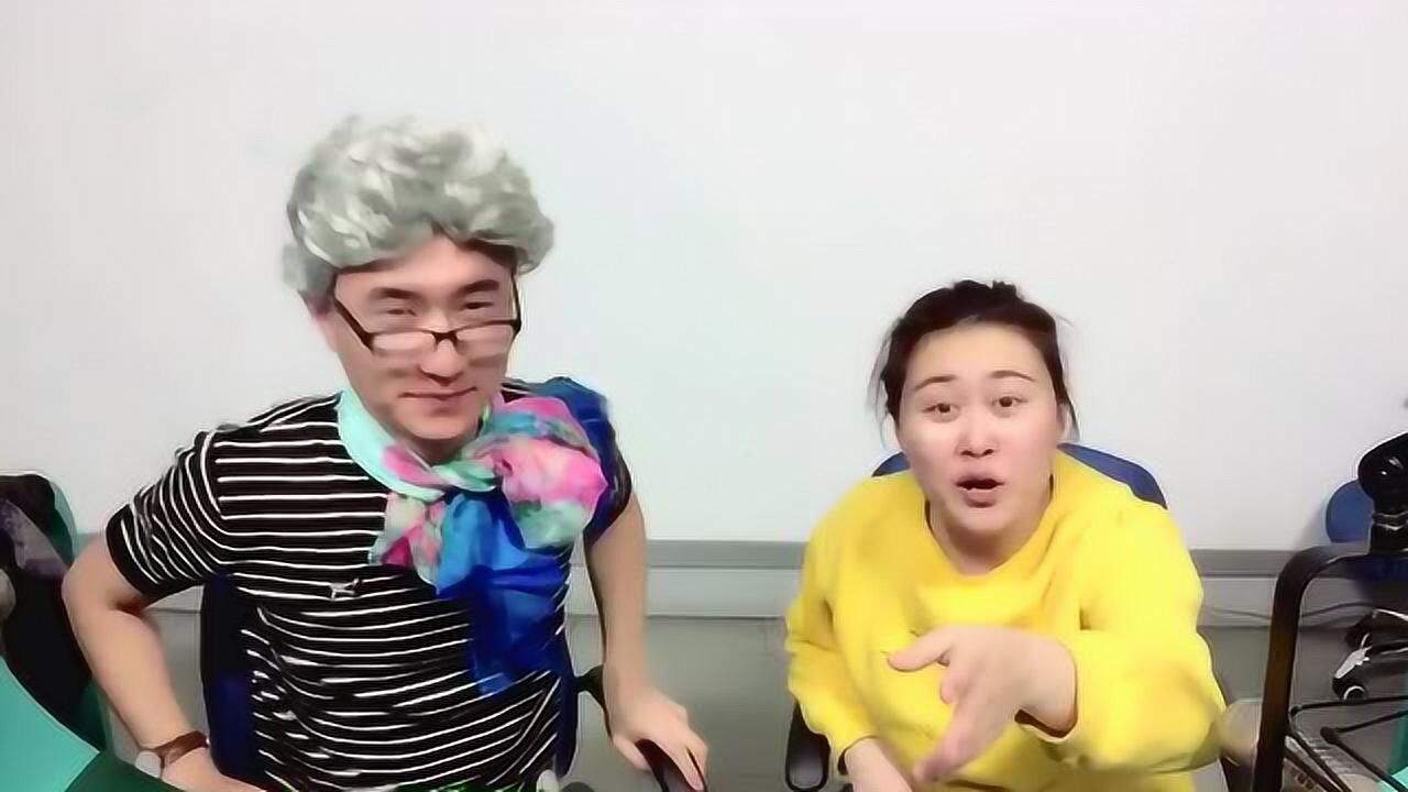 大品小羊为共享单车出主意