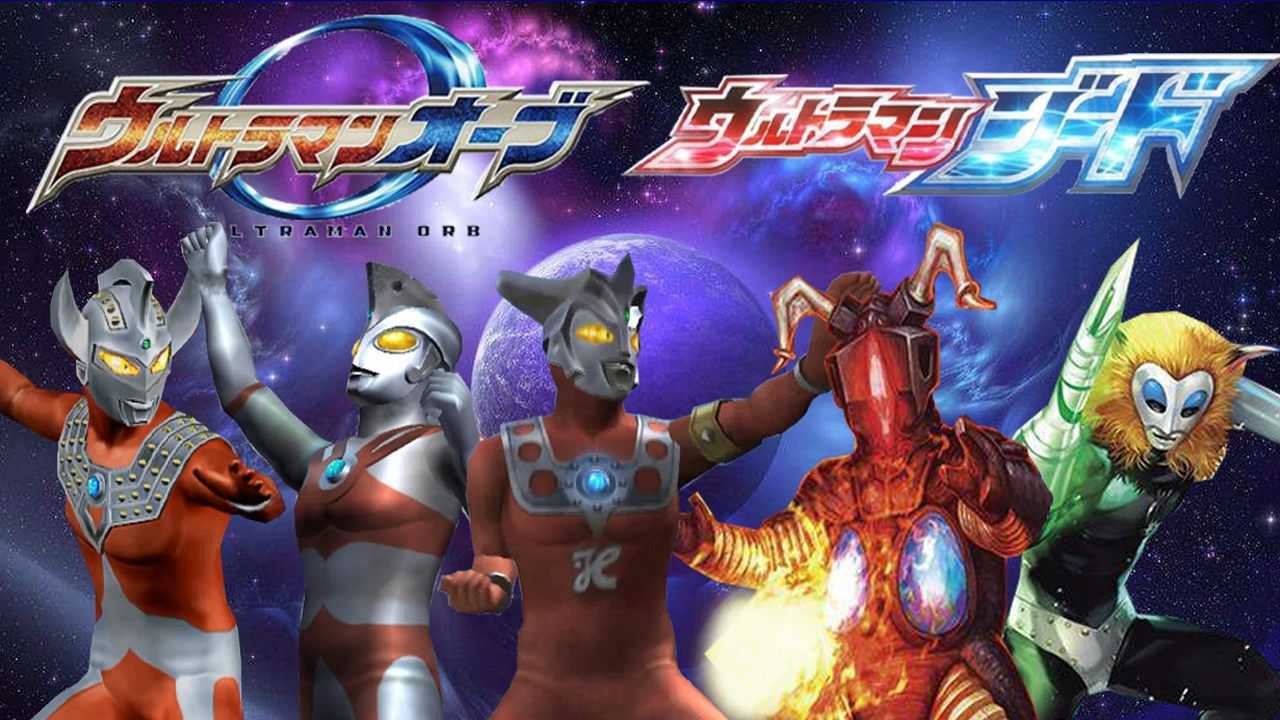 奥特曼格斗进化2小炎泰罗奥特曼雷欧奥特曼赛文奥特曼登场